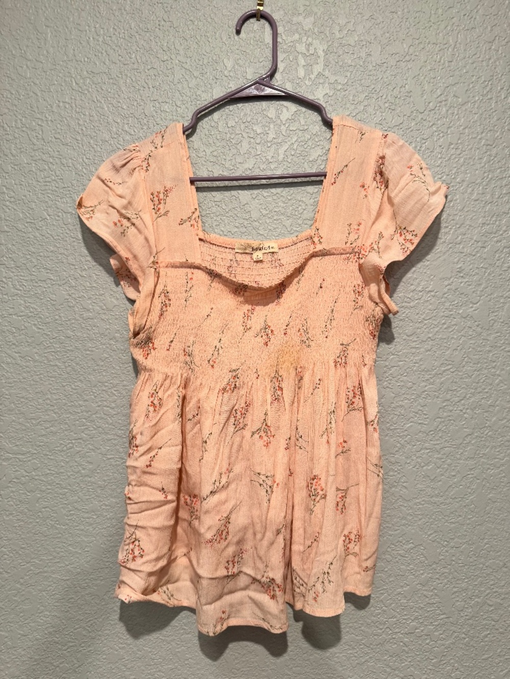 Cute Top
